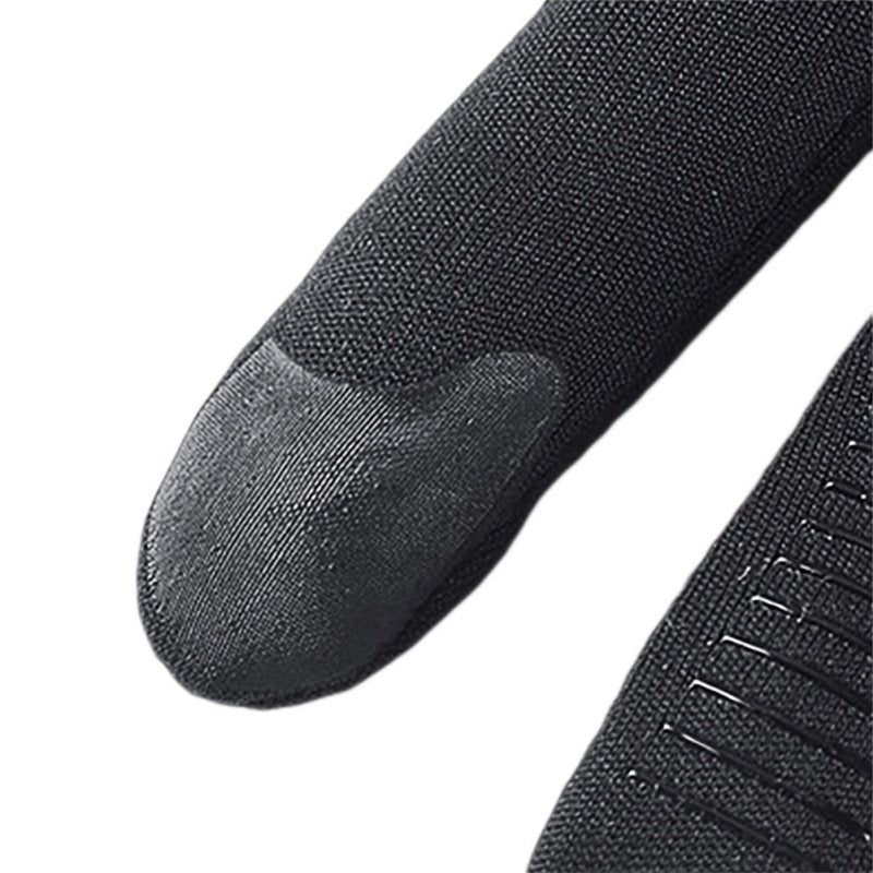 Windproof non-slip outdoor sports gloves