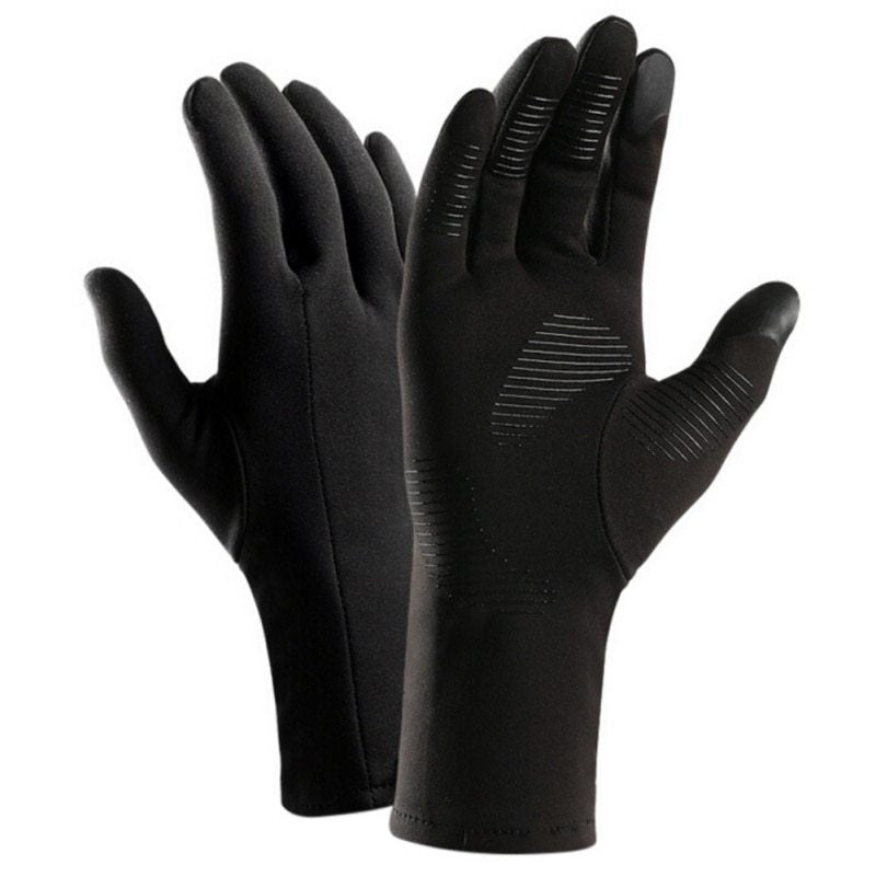 Windproof non-slip outdoor sports gloves