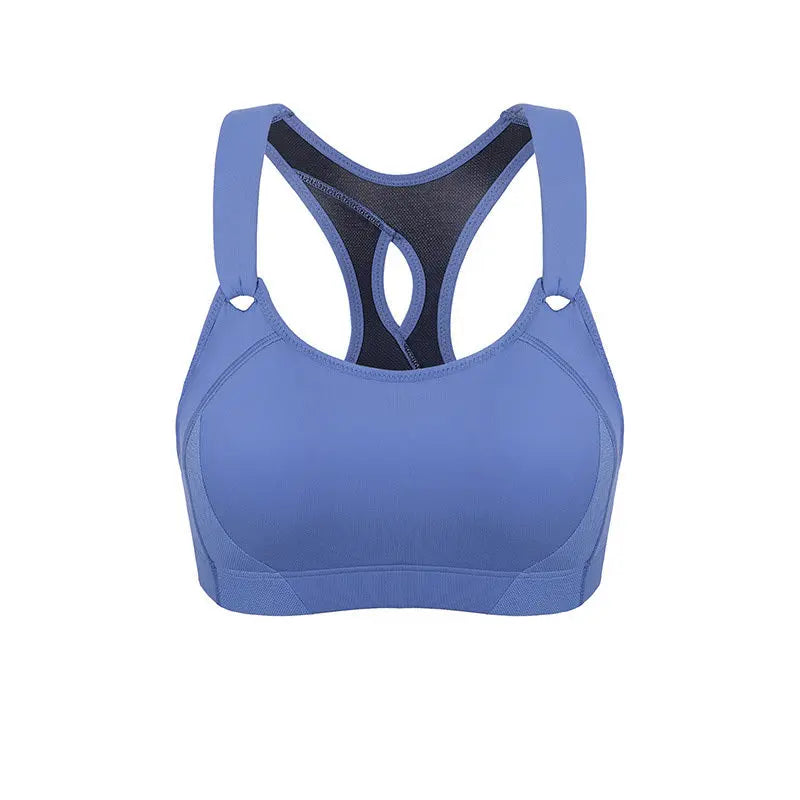 Women'S Fitness Shock Absorption Running sports bra Stryv