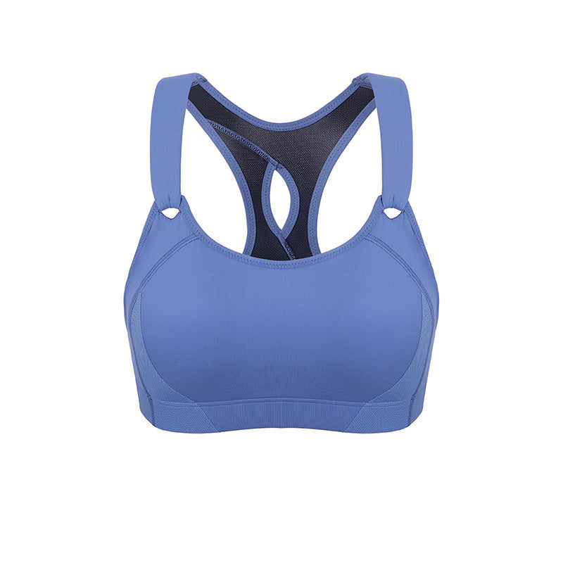 Women'S Fitness Shock Absorption Running sports bra