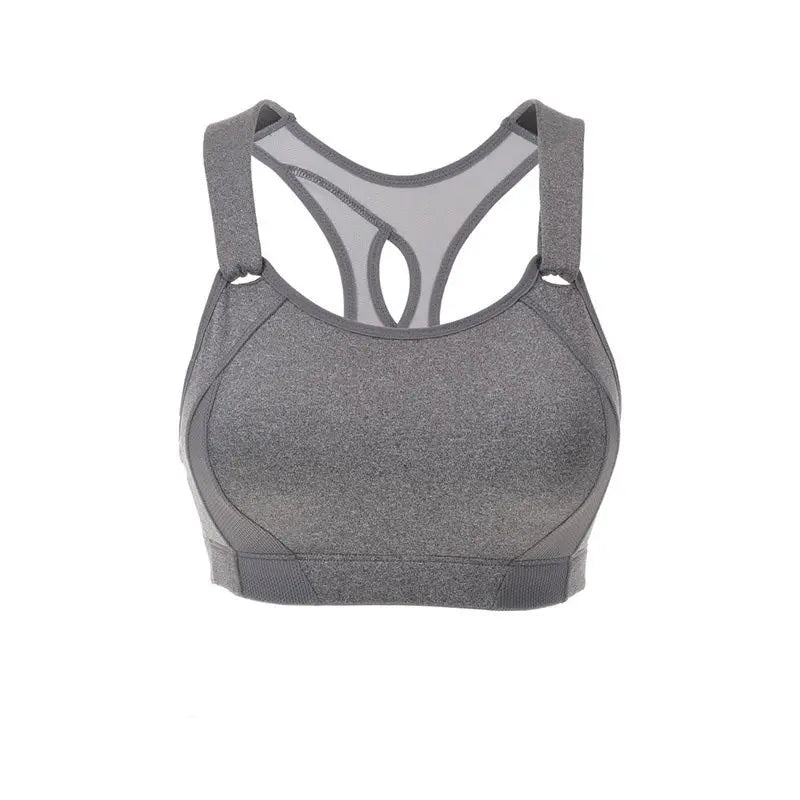 Women'S Fitness Shock Absorption Running sports bra Stryv