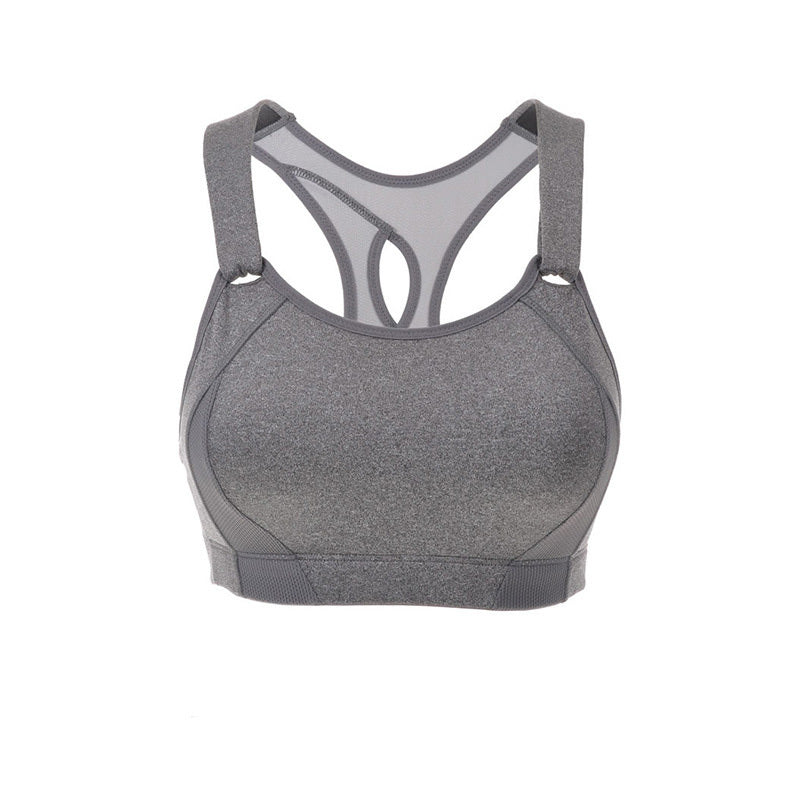 Women'S Fitness Shock Absorption Running sports bra