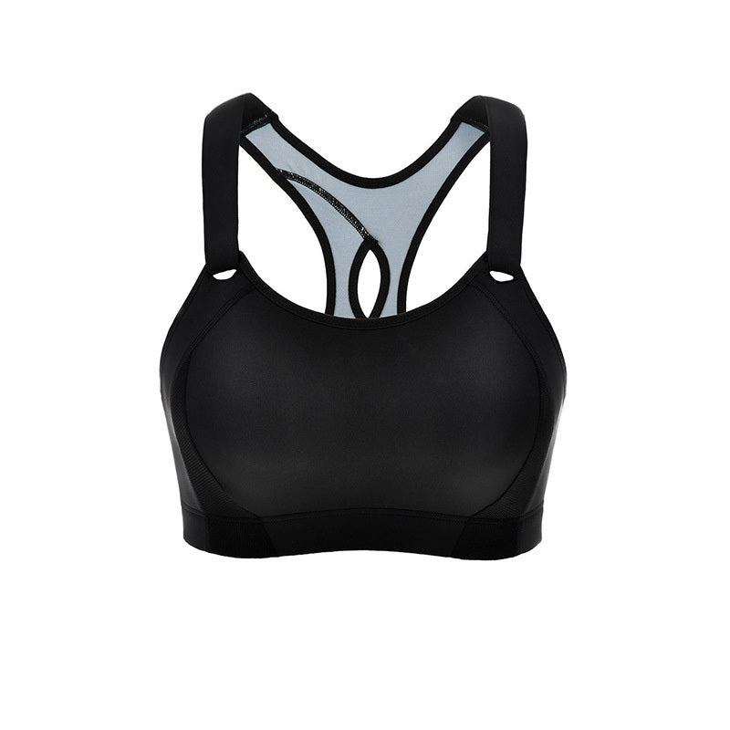 Women'S Fitness Shock Absorption Running sports bra