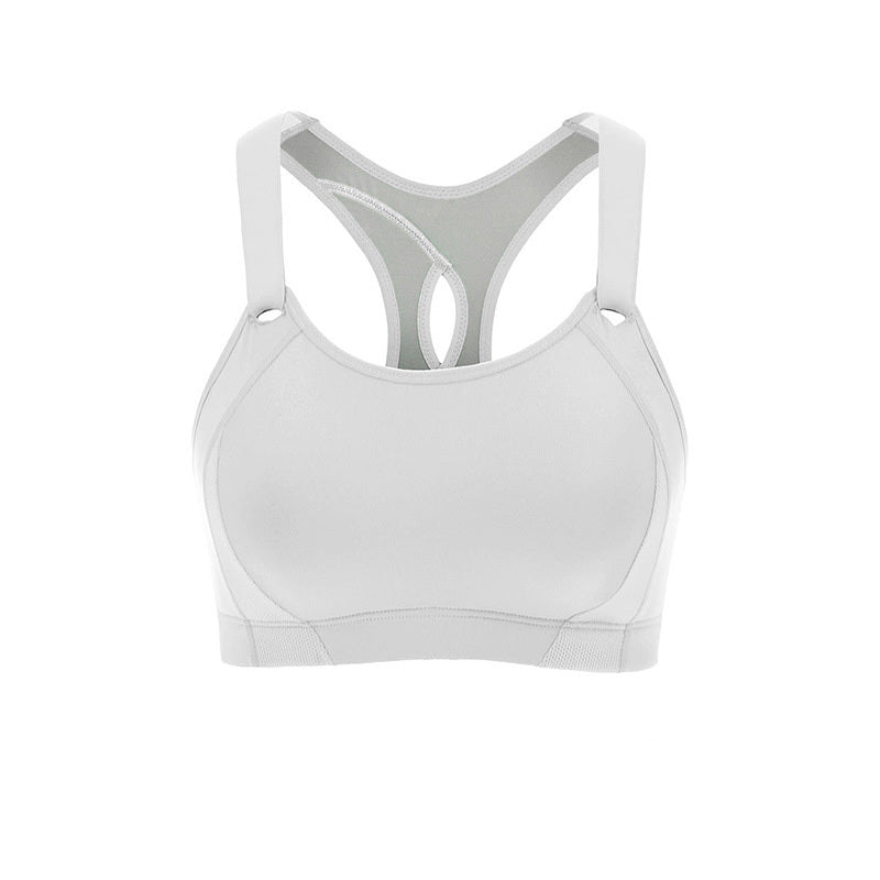 Women'S Fitness Shock Absorption Running sports bra