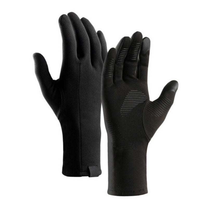 Windproof non-slip outdoor sports gloves