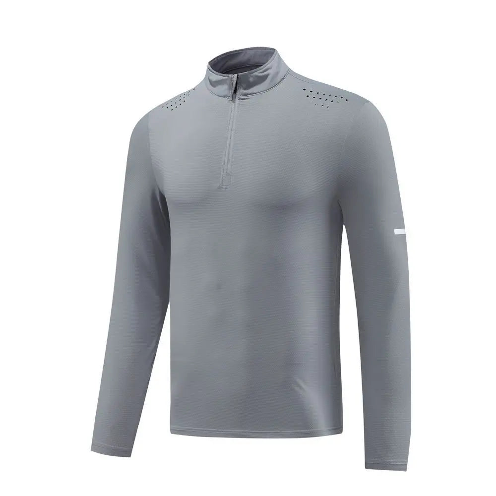 Training Stretch Long Sleeve Stryv