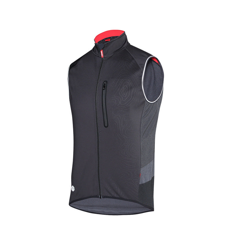 Windproof Vest