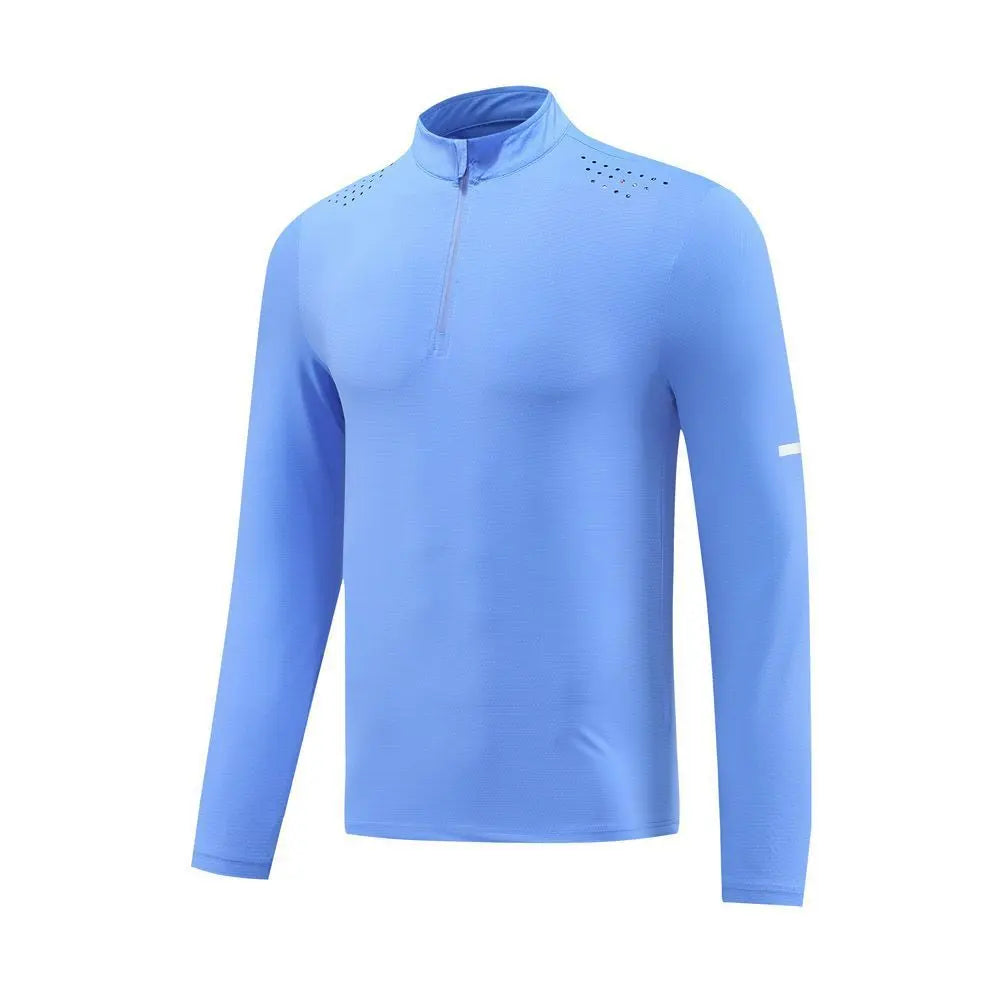 Training Stretch Long Sleeve Stryv
