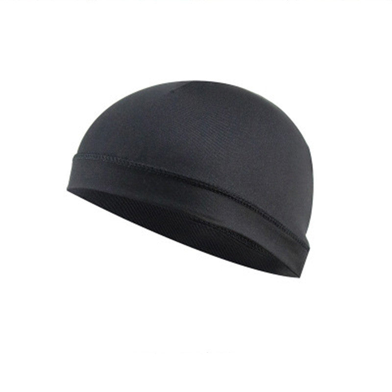 Cycling Cap Men's Breathable Toe Cap