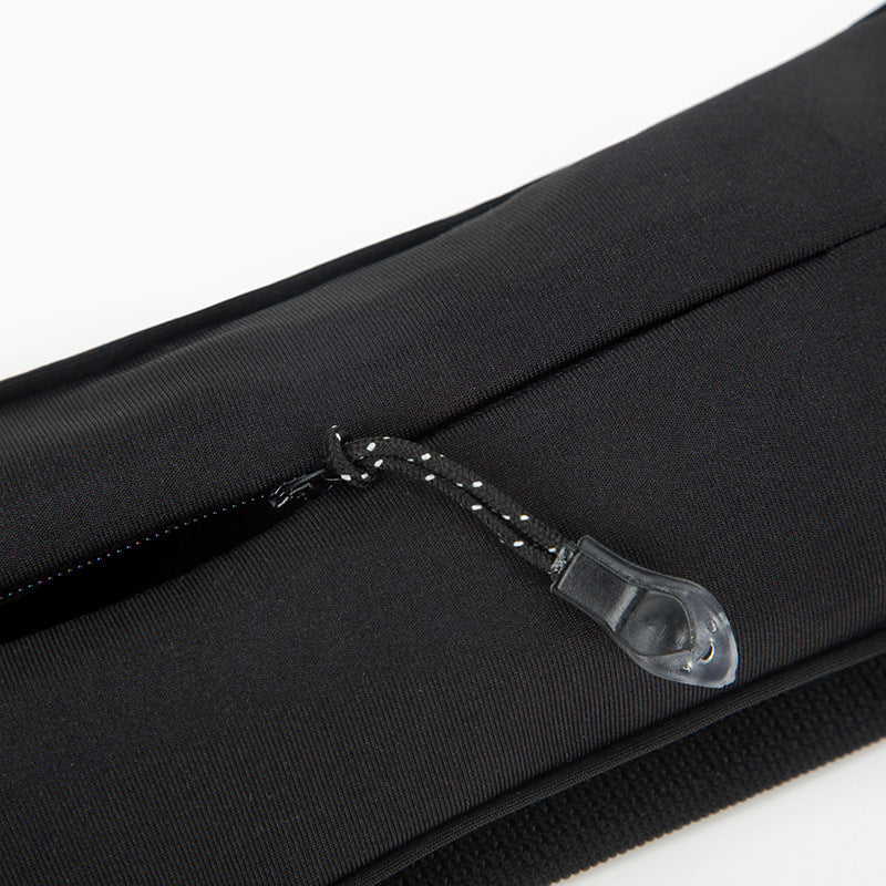 Outdoor Running Invisible Mobile Phone Gym Bag