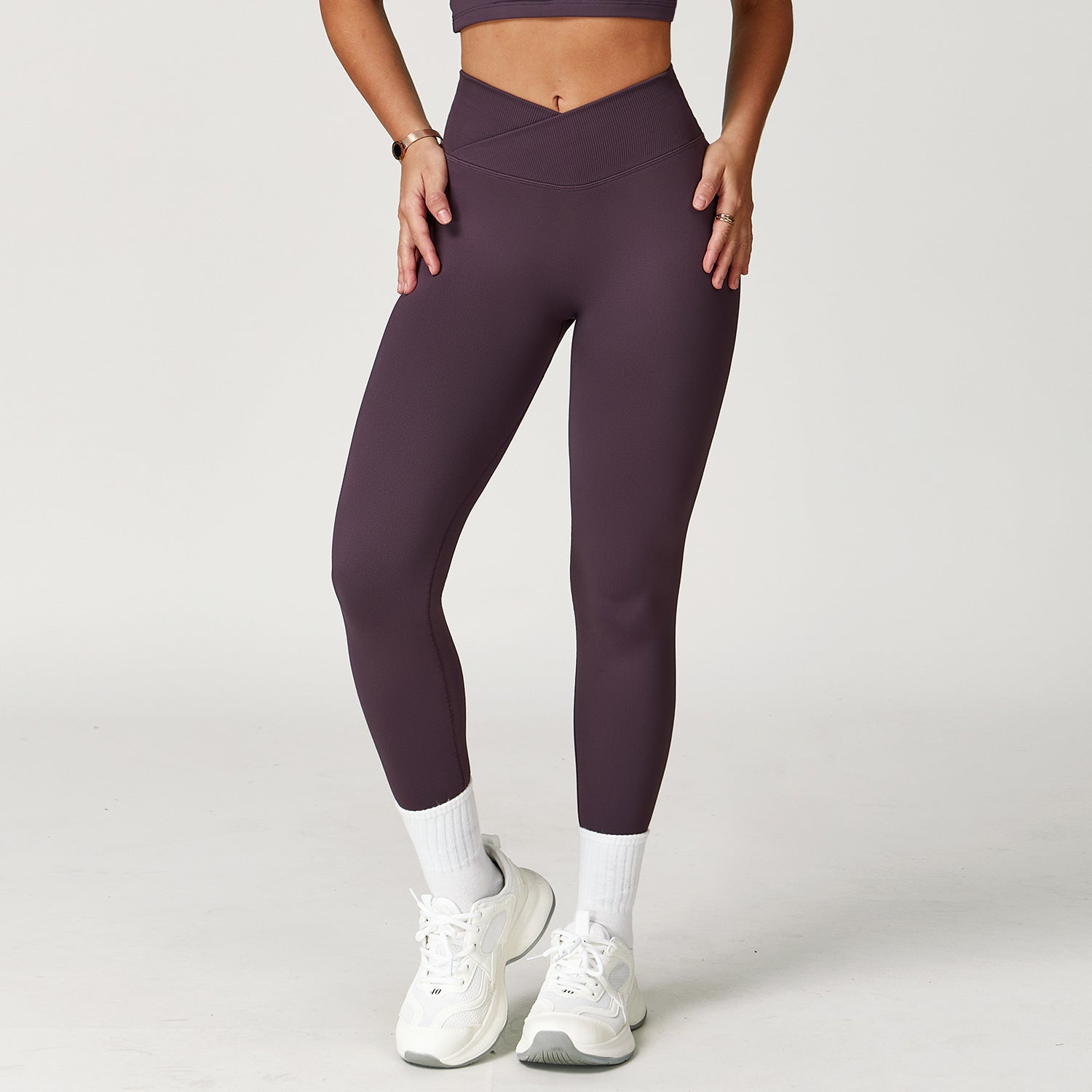 Women's Running Exercise Workout Pants