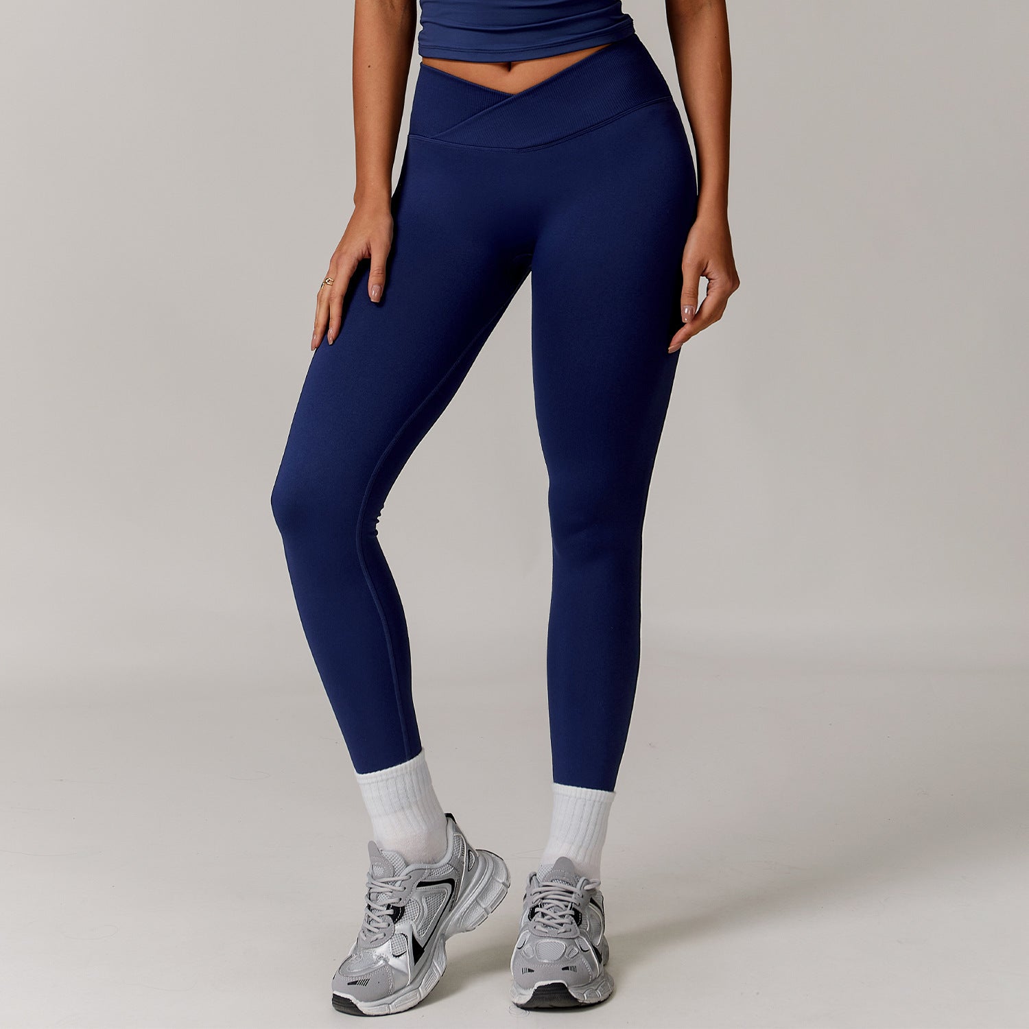 Women's Running Exercise Workout Pants
