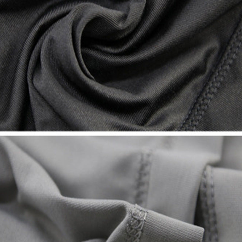 Cycling Cap Men's Breathable Toe Cap