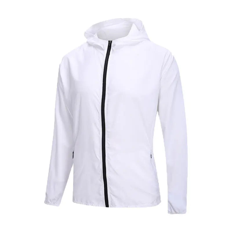 Breathable Running Jacket Stryv