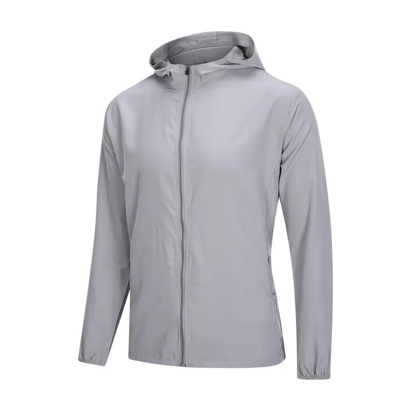 Breathable Running Jacket Stryv