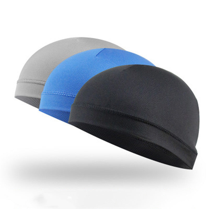 Cycling Cap Men's Breathable Toe Cap